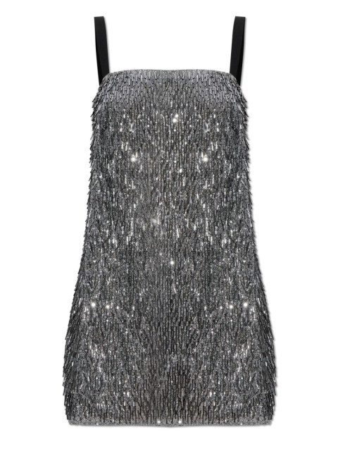 [Dolce & Gabbana] Sleeveless dress FW25 F60FNZ_FLSL5S0998
