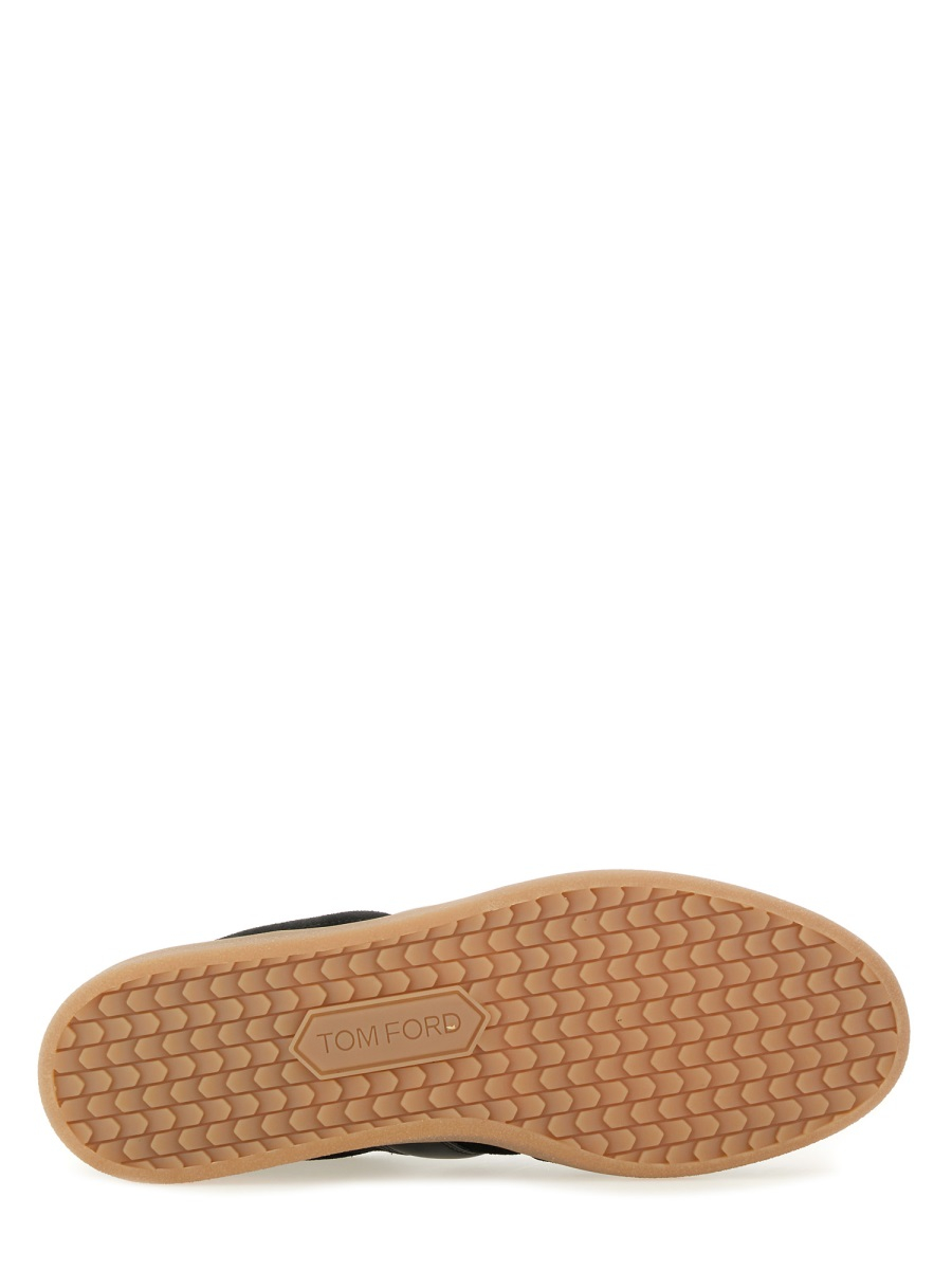 [Tom Ford] Sneakers FW25 J1584_LCL046N5N016