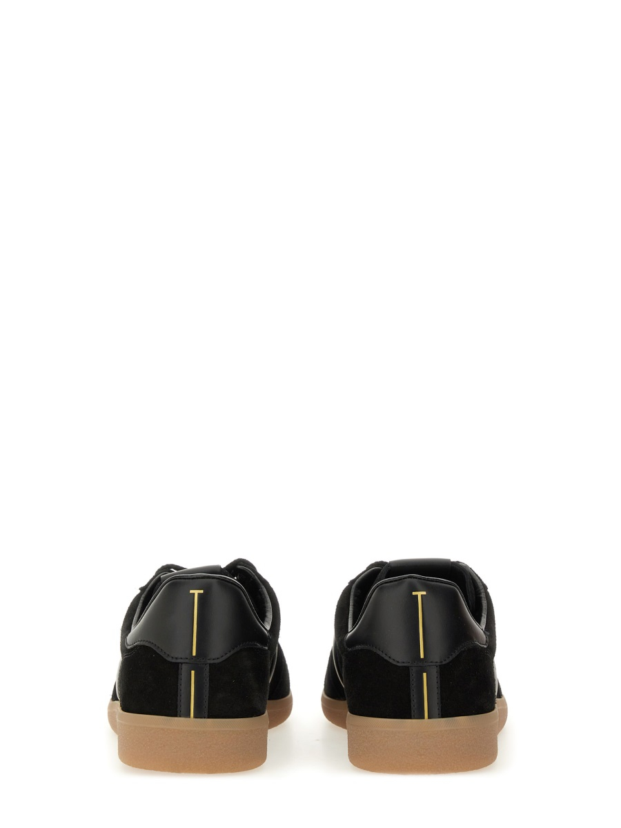[Tom Ford] Sneakers FW25 J1584_LCL046N5N016