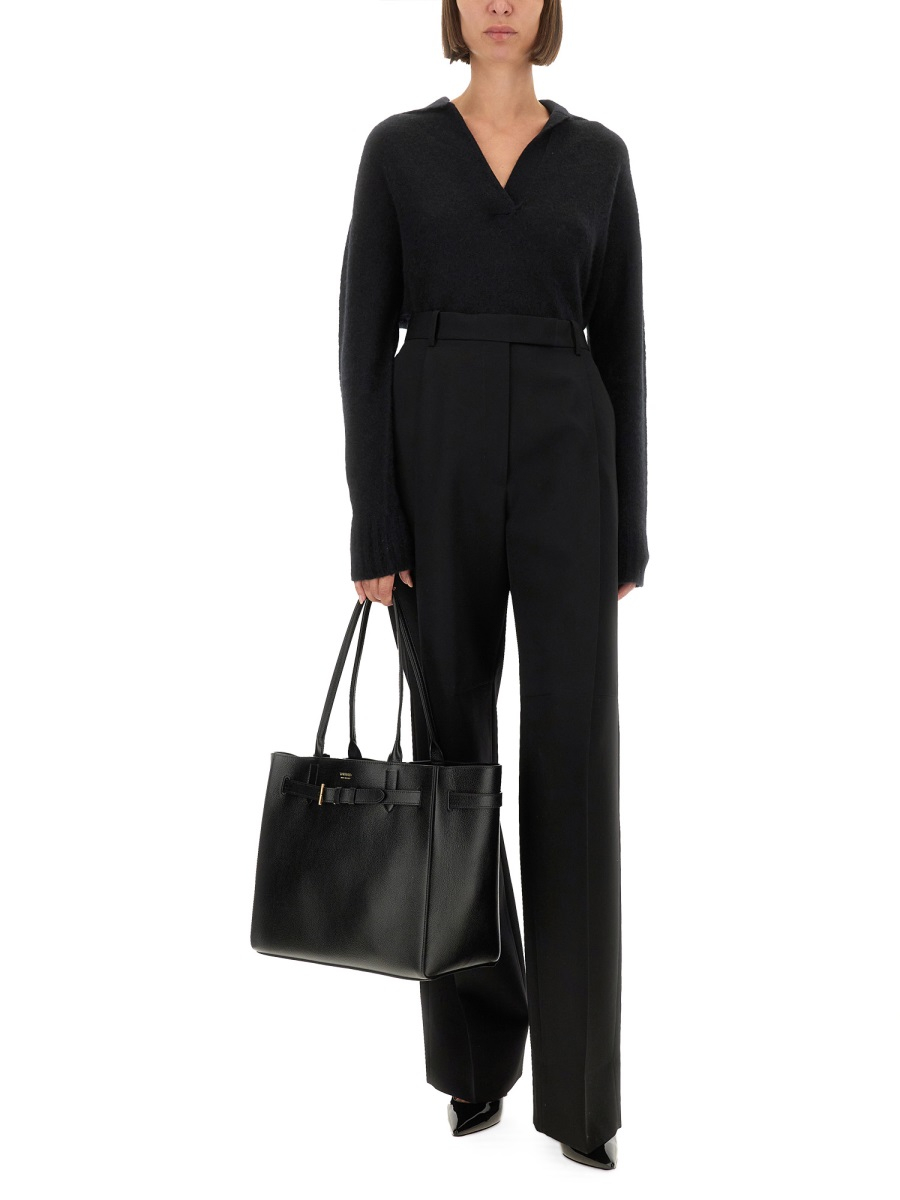 [Tom Ford] Trousers FW25 PAW664_FAX1613LB999