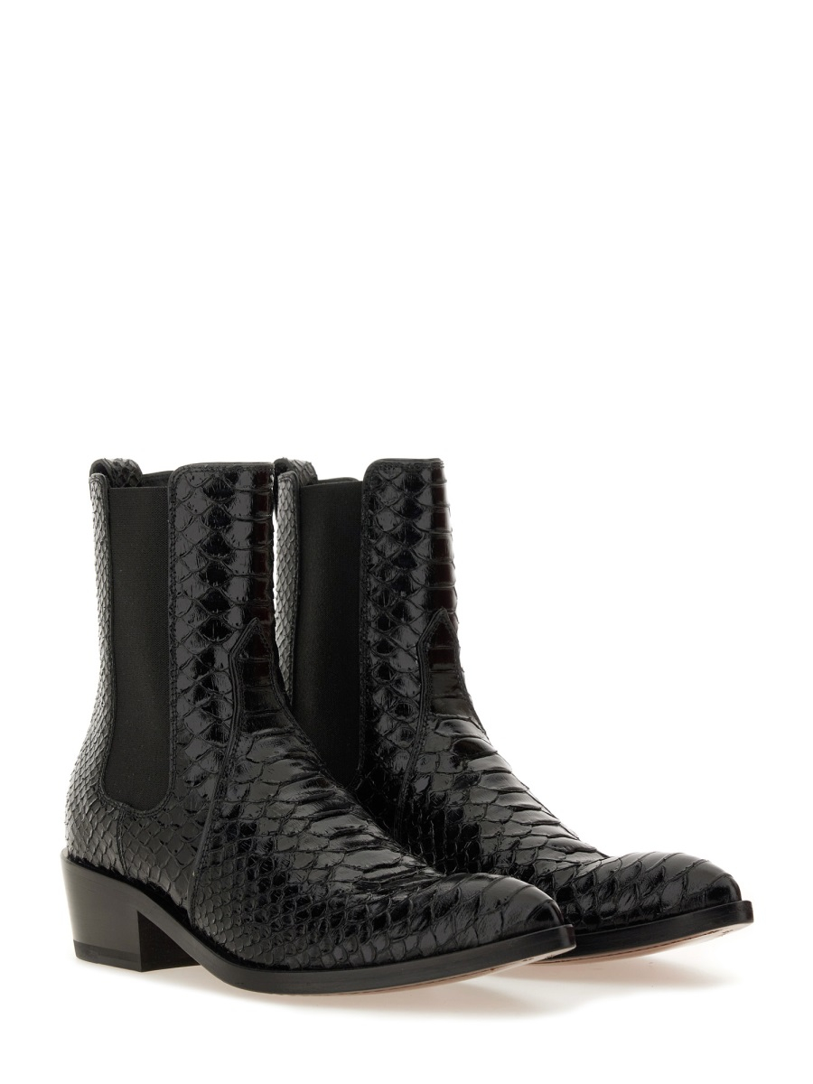 [Tom Ford] Pumps FW25 W3735_LCL516N1N001