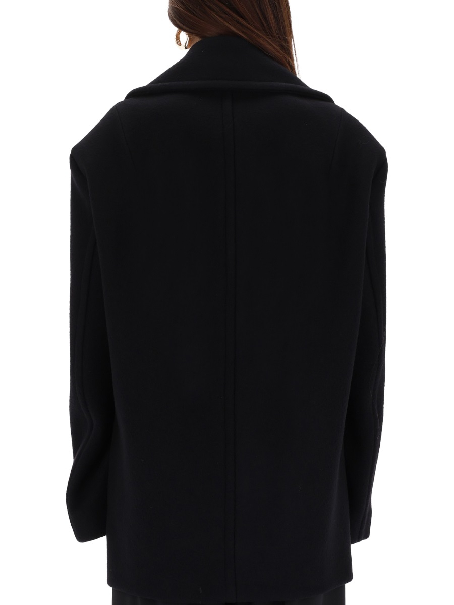 [SPORTMAX] Coat FW25 2522086012600_605004