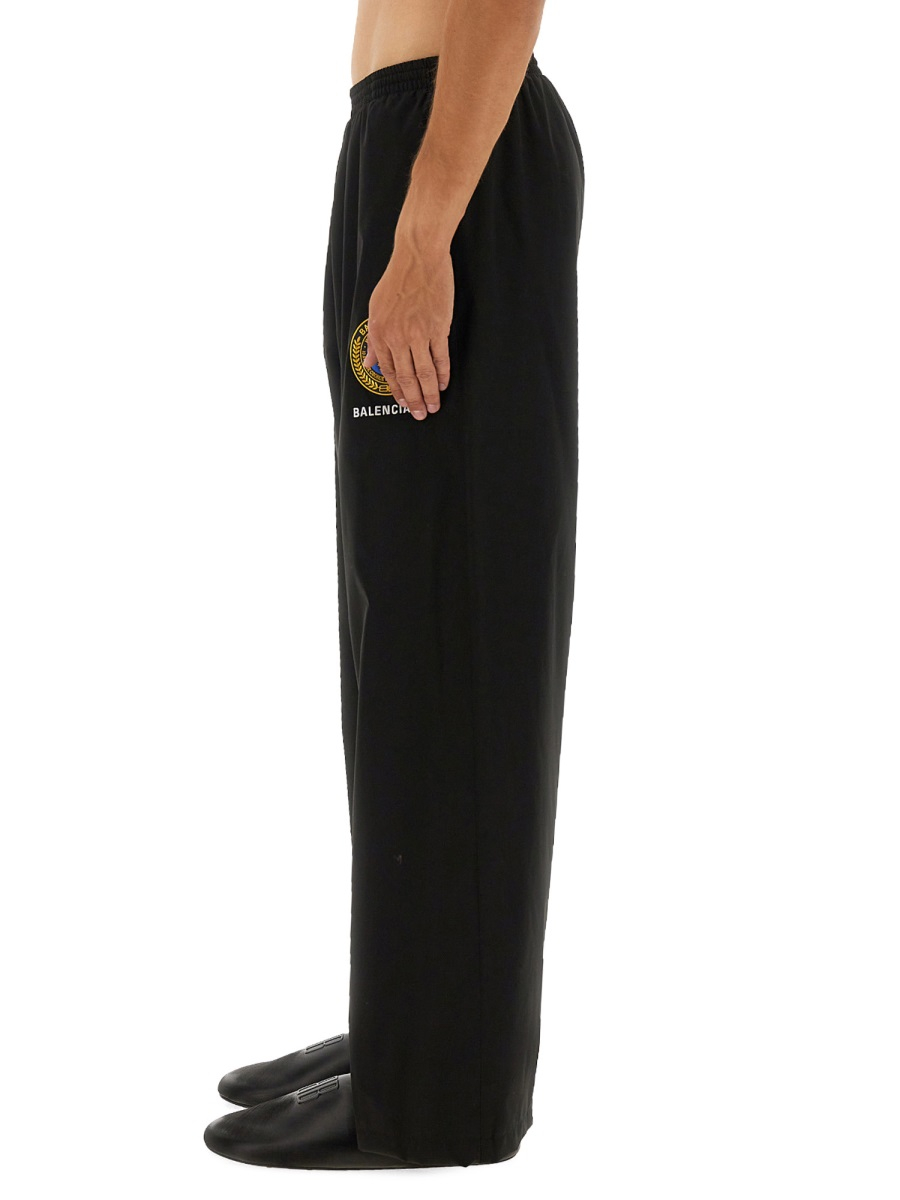 [Balenciaga] Trousers FW25 838819_TRO311000