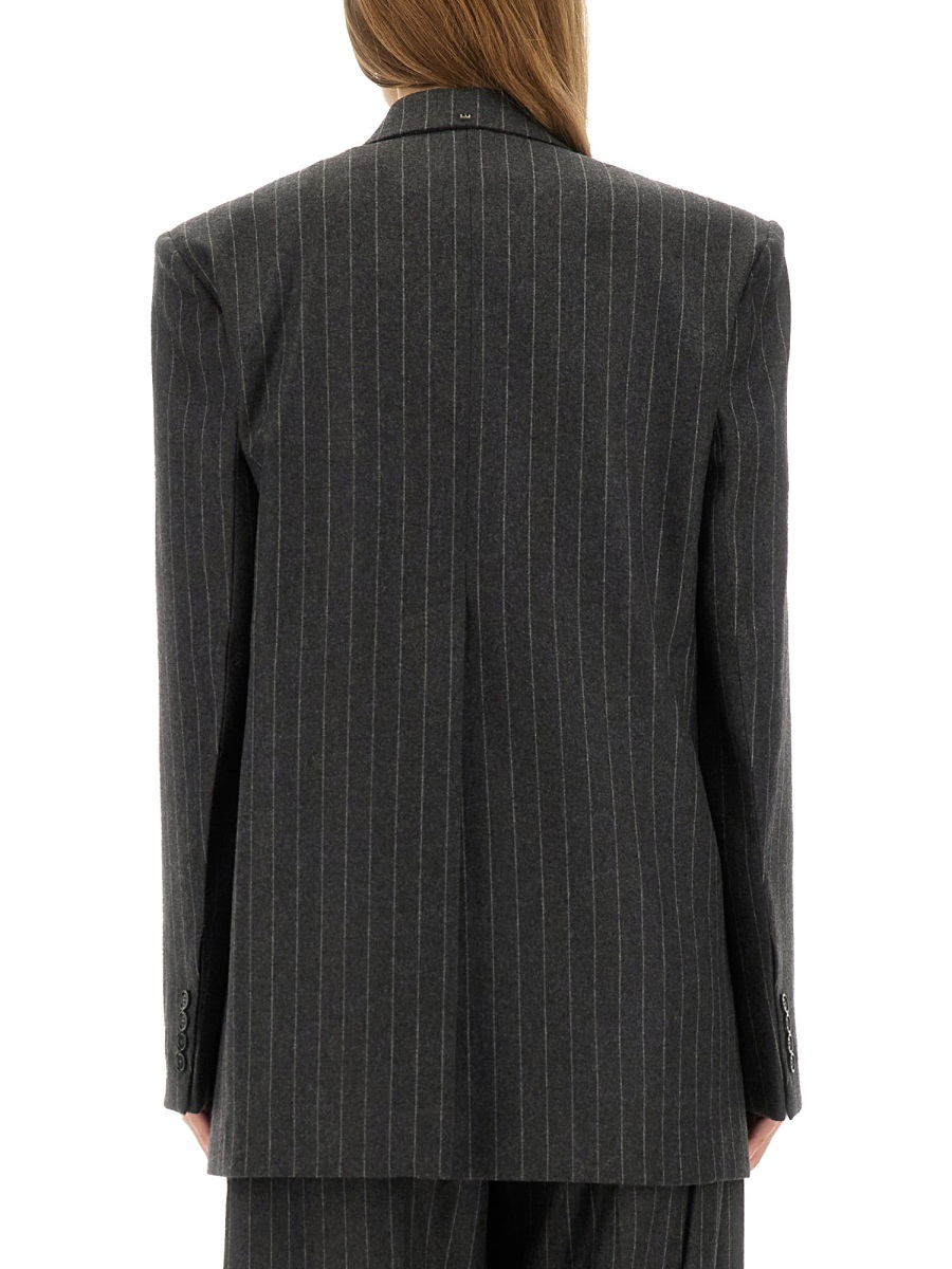 [SPORTMAX] Blazer FW25 2522046103600_553002