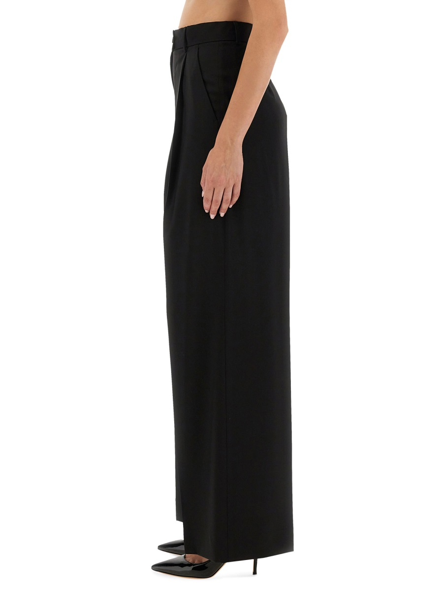 [SPORTMAX] Trousers FW25 2522136021600_245004