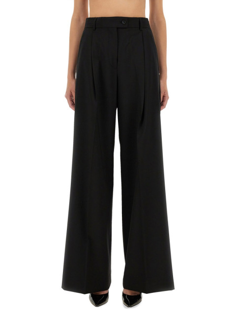 [SPORTMAX] Trousers FW25 2522136021600_245004