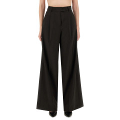[SPORTMAX] Trousers FW25 2522136021600_245013
