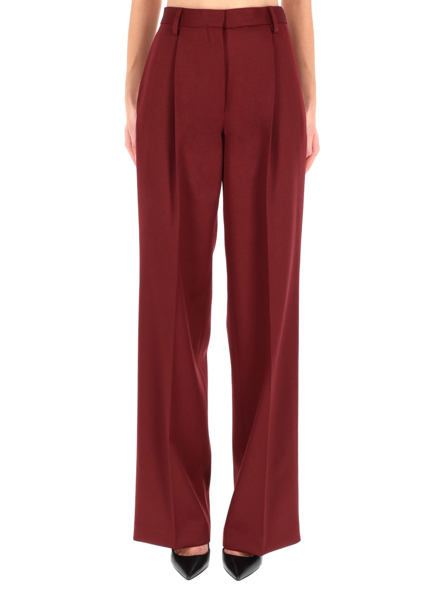 [DRIES VAN NOTEN] Trousers FW25 010922_2248360