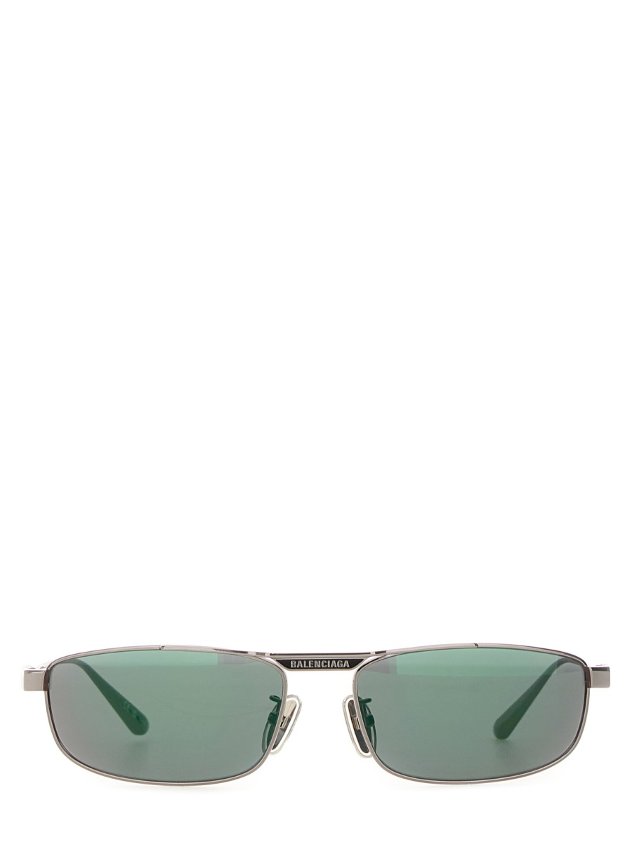[Balenciaga] Sunglasses FW25 830326_T00056291