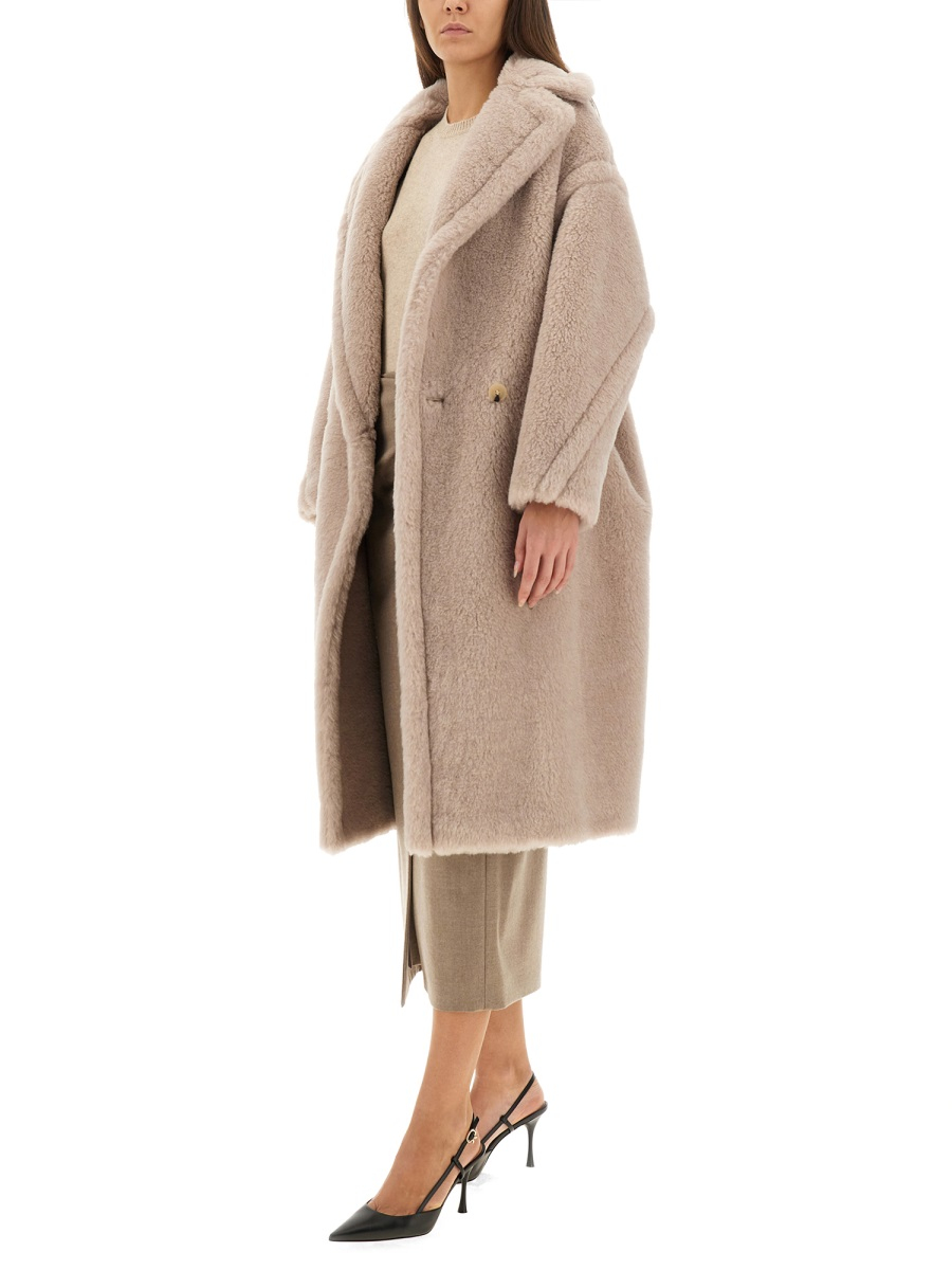 [Max Mara] Knitwear FW25 2521366012600_116001