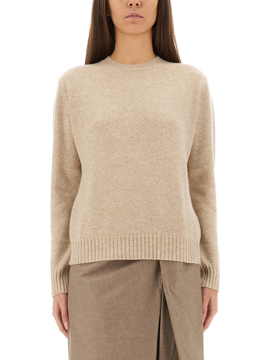 [Max Mara] Knitwear FW25 2521366012600_116001