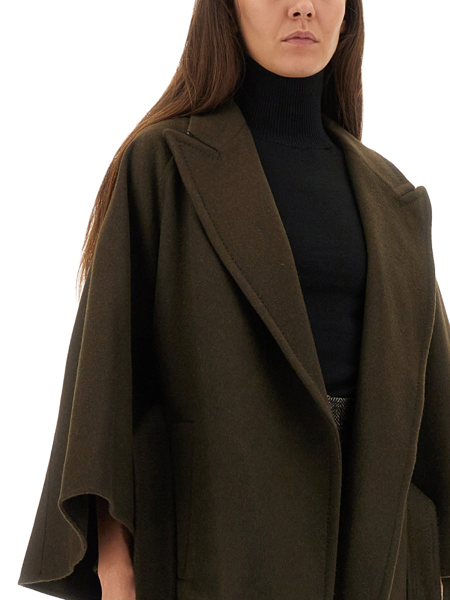 [Max Mara] Coat FW25 2521086103600_748007