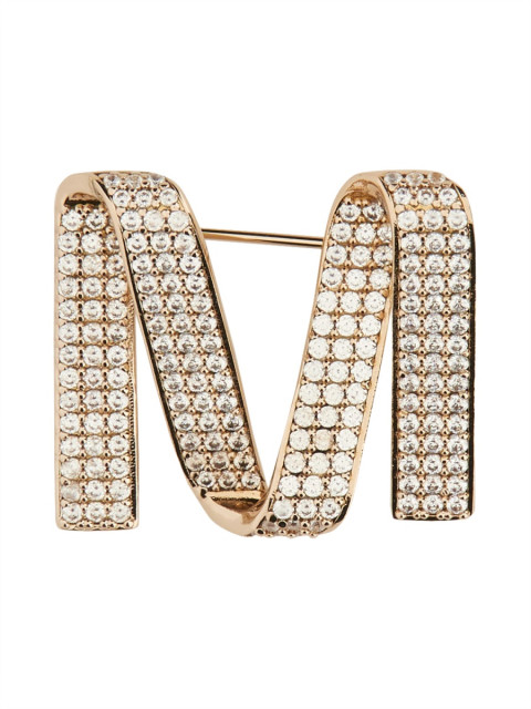 [Max Mara] Brooch FW25 2524756121600_546001