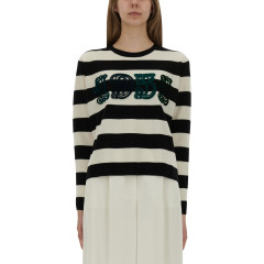 [Max Mara] Sweatshirt FW25 2521366091600_022007