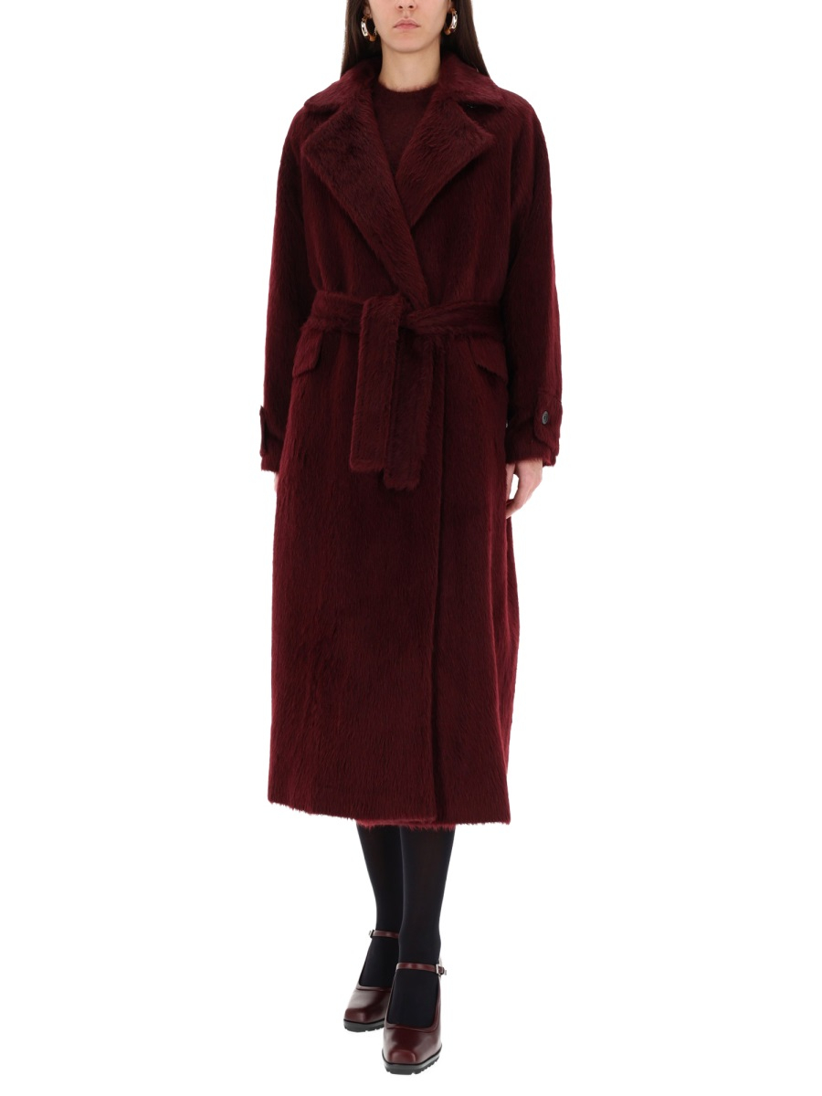[Max Mara] Coat FW25 2521016373600_559003