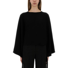 [Max Mara] Sweatshirt FW25 2521366101600_022002