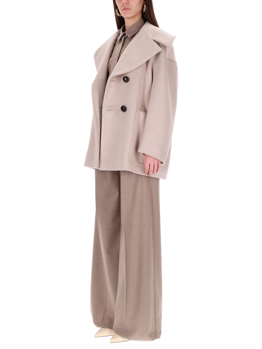[Max Mara] Coat FW25 2521086025600_652026