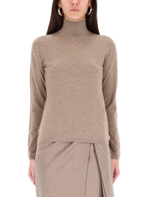 [Max Mara] Sweatshirt FW25 2521366072600_271003