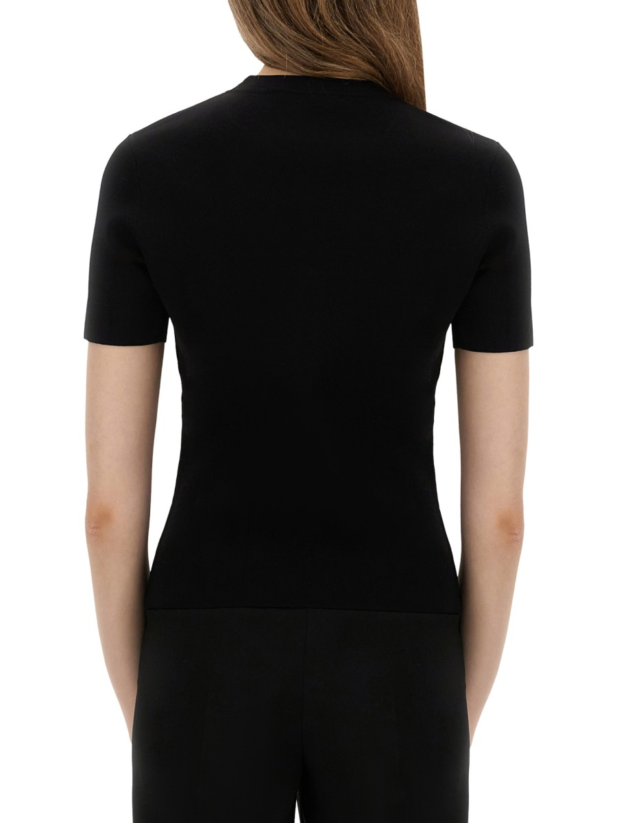[Max Mara] T-shirts Short Sleeve FW25 2521366068600_005005