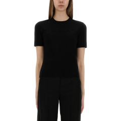 [Max Mara] T-shirts Short Sleeve FW25 2521366068600_005005