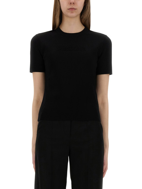 [Max Mara] T-shirts Short Sleeve FW25 2521366068600_005005