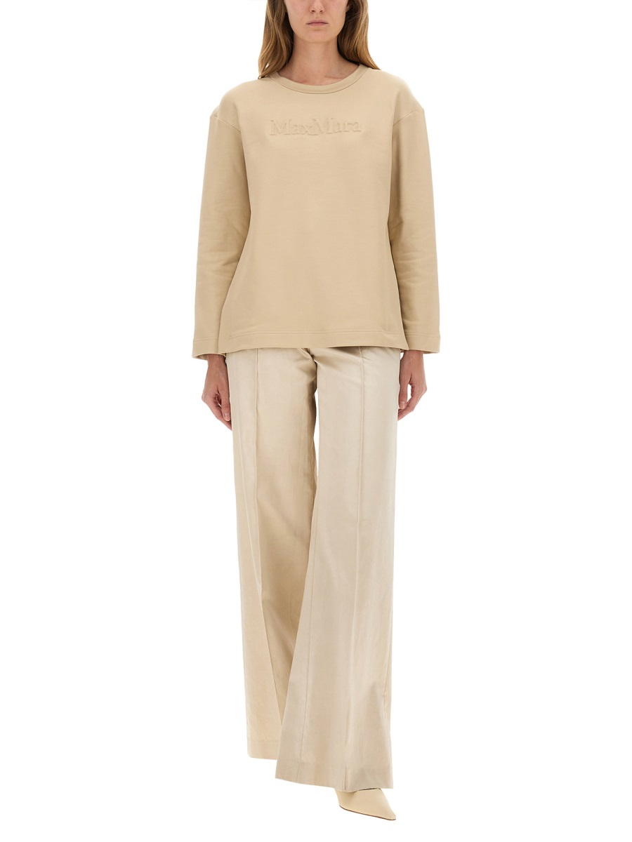 [Max Mara] Sweatshirt FW25 2521926028600_058003