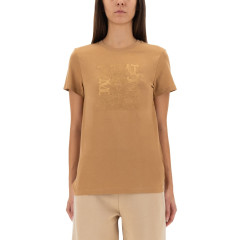 [Max Mara] T-shirts Short Sleeve FW25 2521946032600_112009