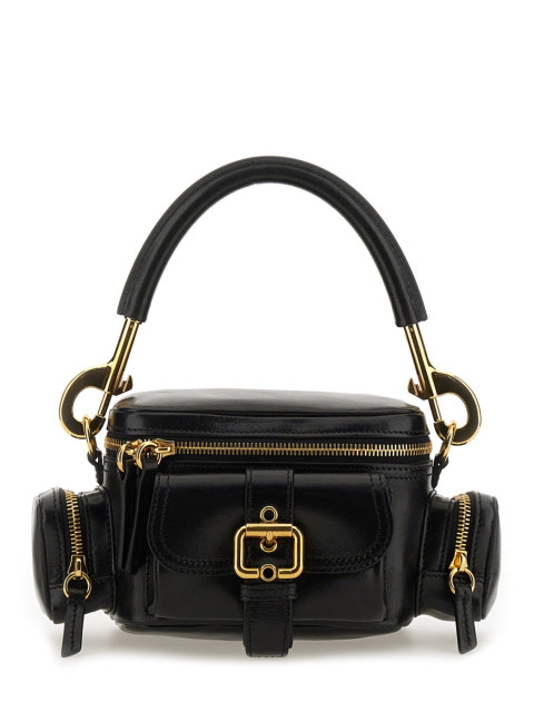 [Chloe] Shoulder bag FW25 C24AS534N83_001