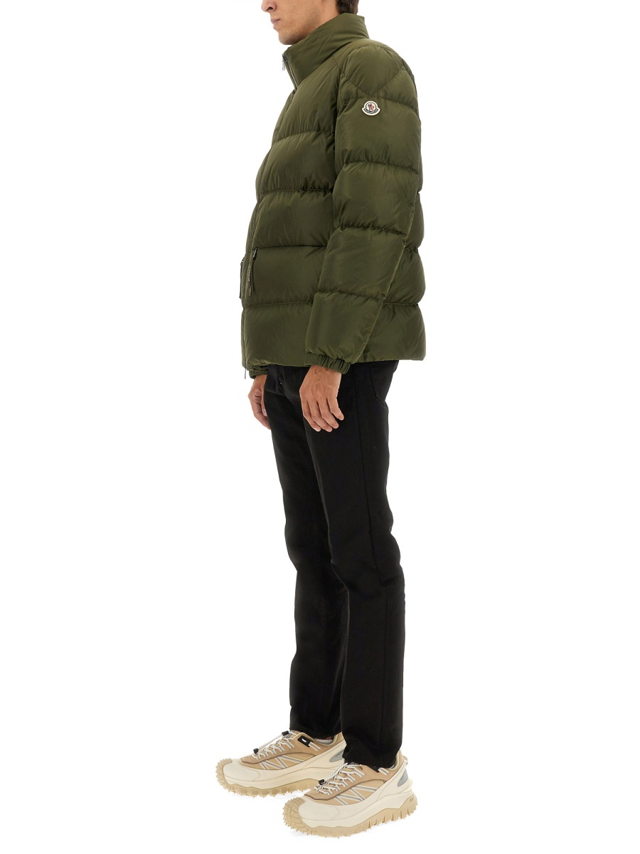 [Moncler] Down Jacket FW25 1A00157_539ZD825