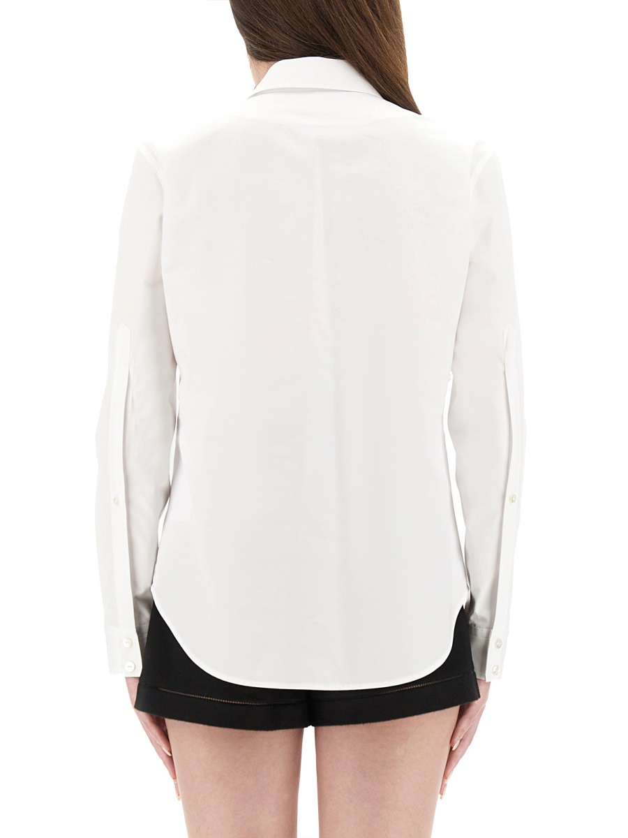 [Gucci] Shirts Long Sleeve FW25 831912_Z8B2P9000