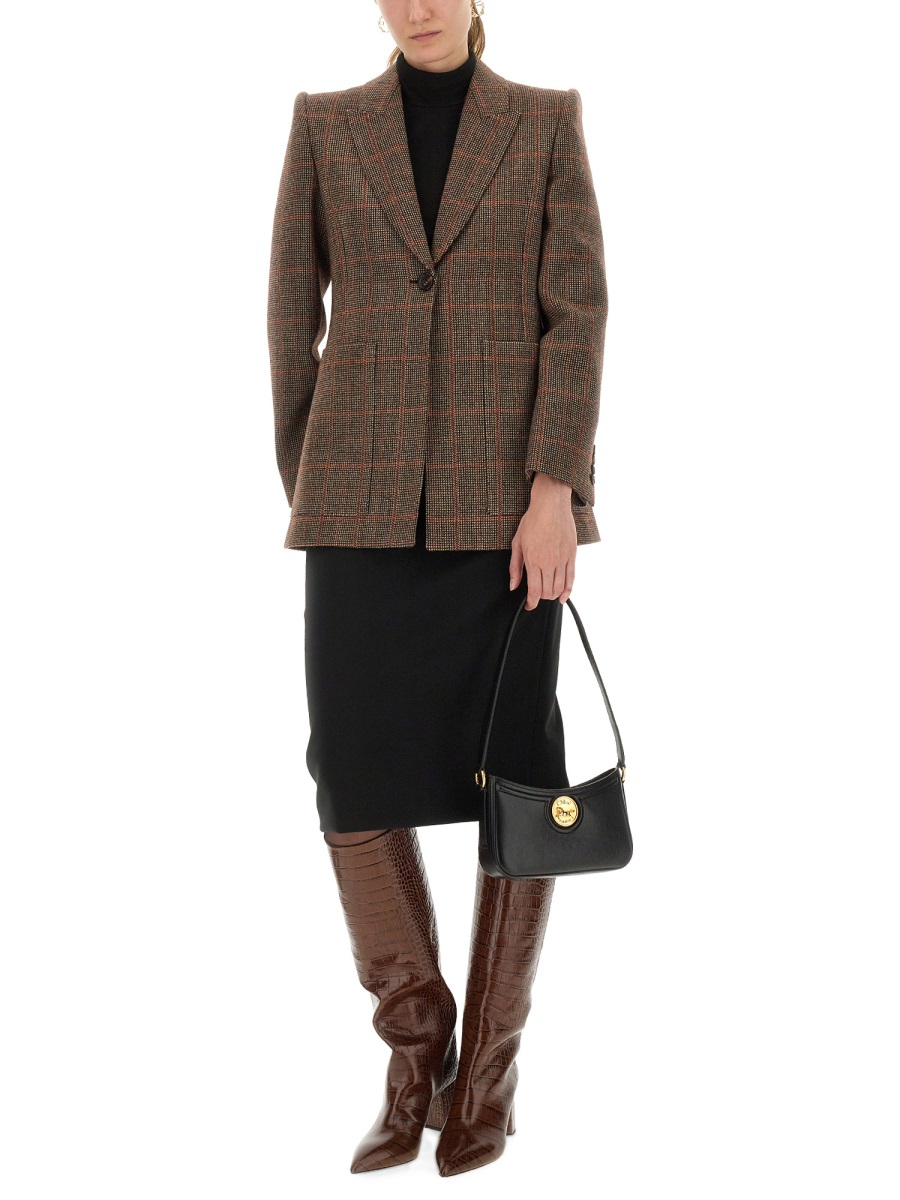 [Chloe] Blazer FW25 25AVE53097_93C