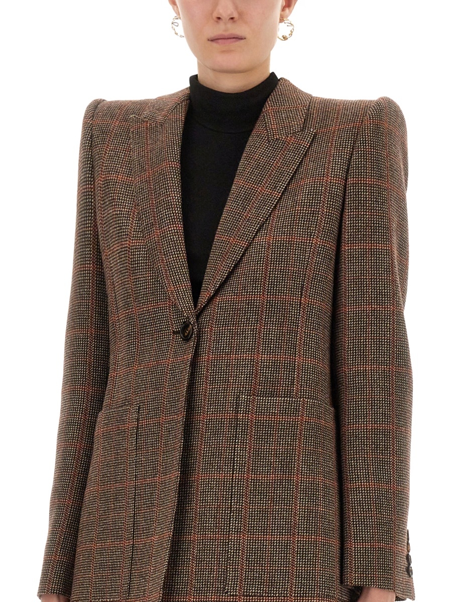 [Chloe] Blazer FW25 25AVE53097_93C