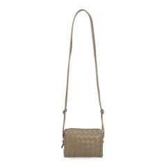 [Bottega Veneta] Cross body bag FW25 723547_V1G113228