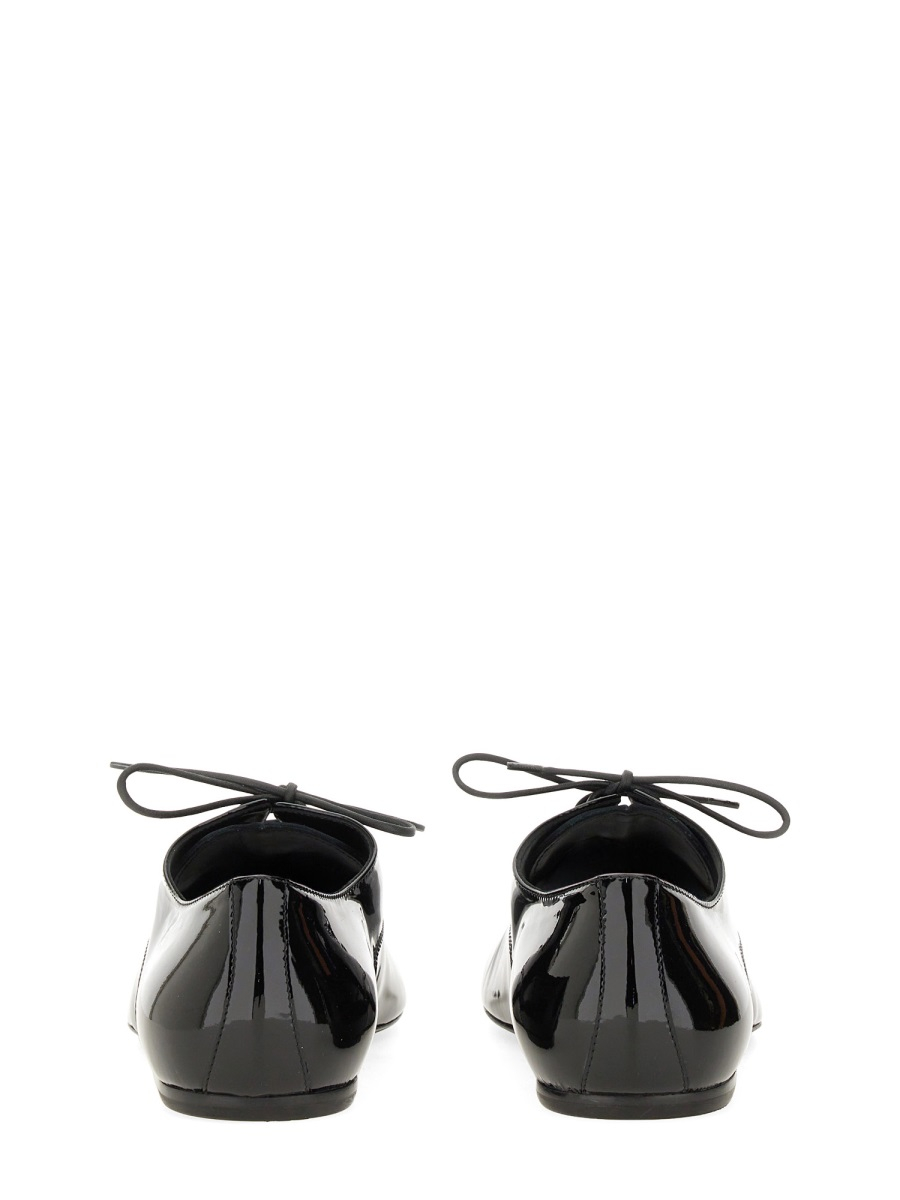 [DRIES VAN NOTEN] Dress Shoes FW25 021711_189900
