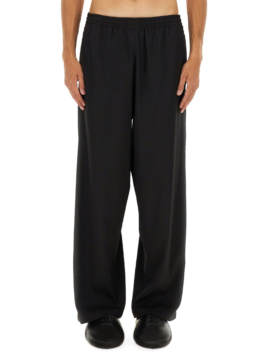 [Balenciaga] Trousers FW25 850706_TJT211000