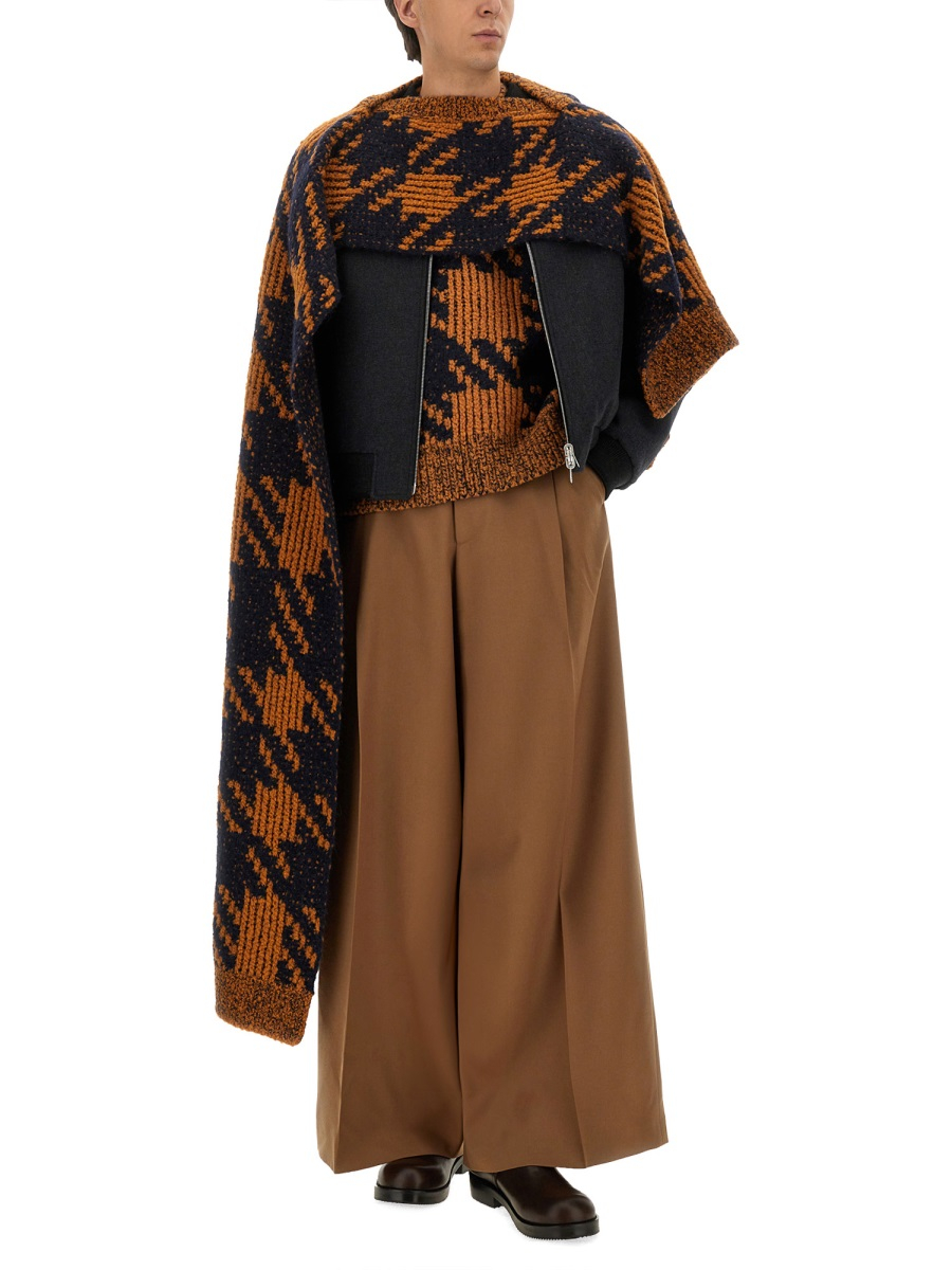 [DRIES VAN NOTEN] Jacket FW25 020522_2118803