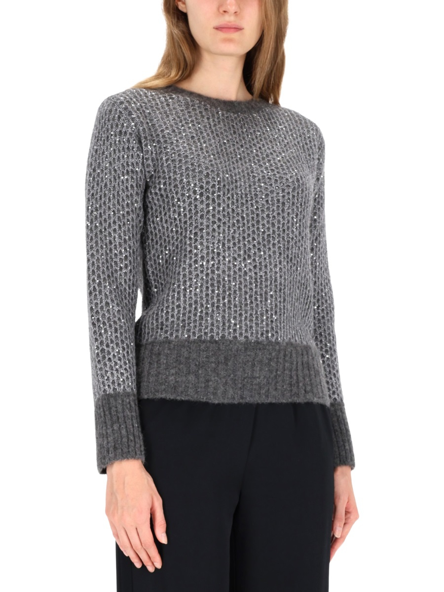 [Herno] Sweatshirt FW25 MG00024DR_702749460