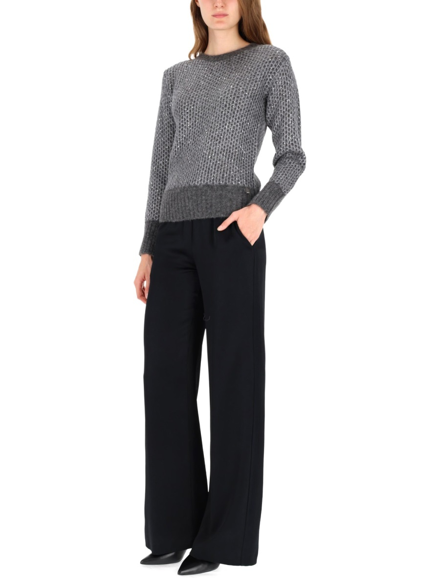 [Herno] Sweatshirt FW25 MG00024DR_702749460