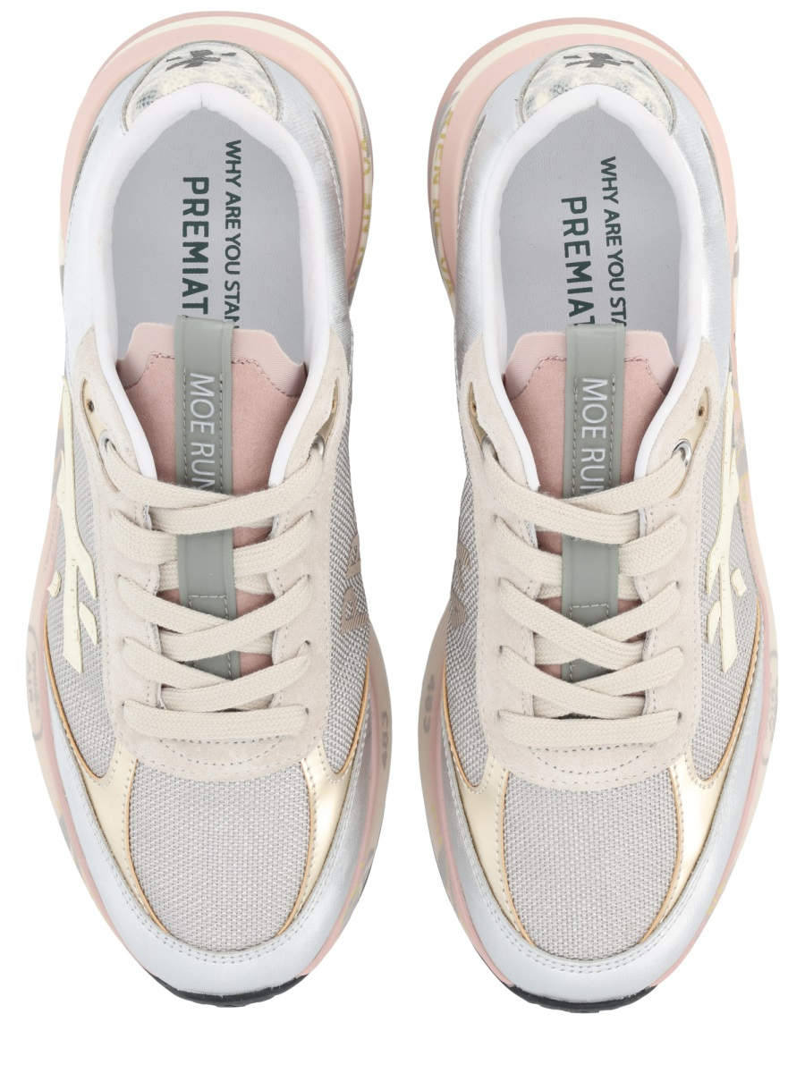 [Premiata] Sneakers FW25 MOERUND_7797