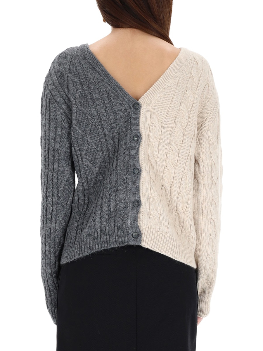 [Moschino] Cardigan FW25 09125504_1506