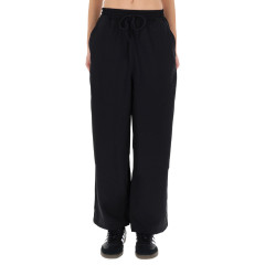 [Y - 3] Trousers FW25 JV6772_BLACK