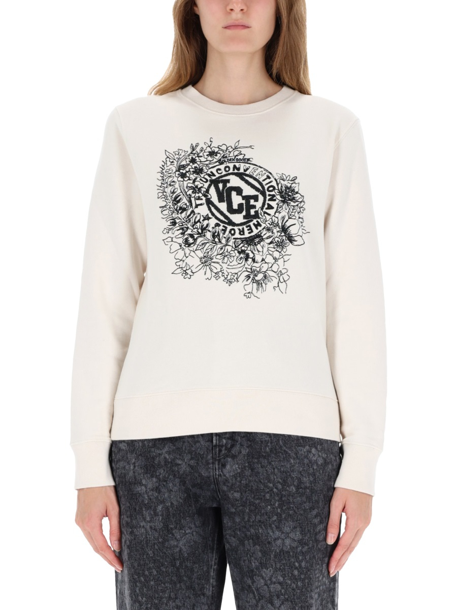 [Golden Goose] Sweatshirt FW25 GWP01223_P00213182432
