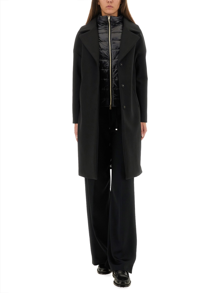 [Herno] Coat FW25 GC000517D_127719300