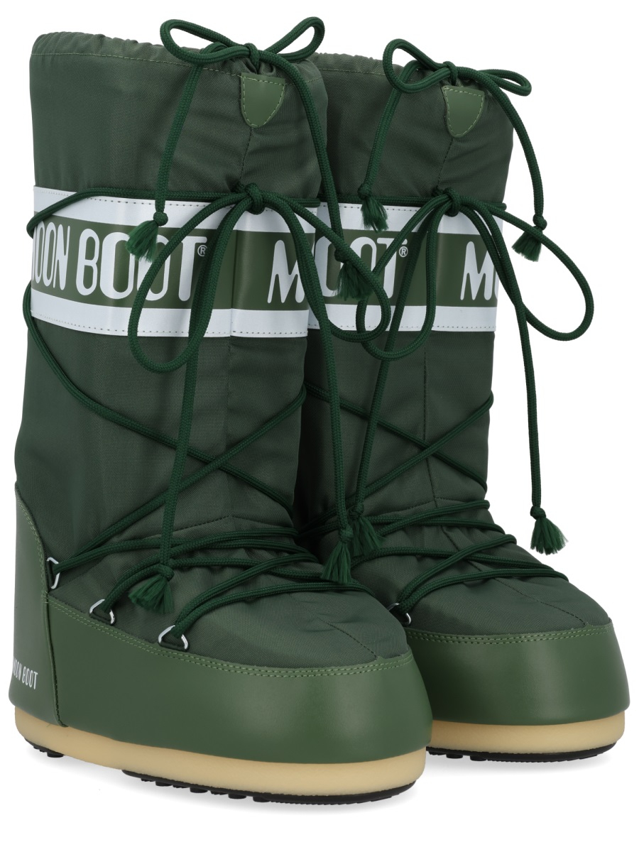 [Moon Boot] Boots FW25 80D1400440_G016