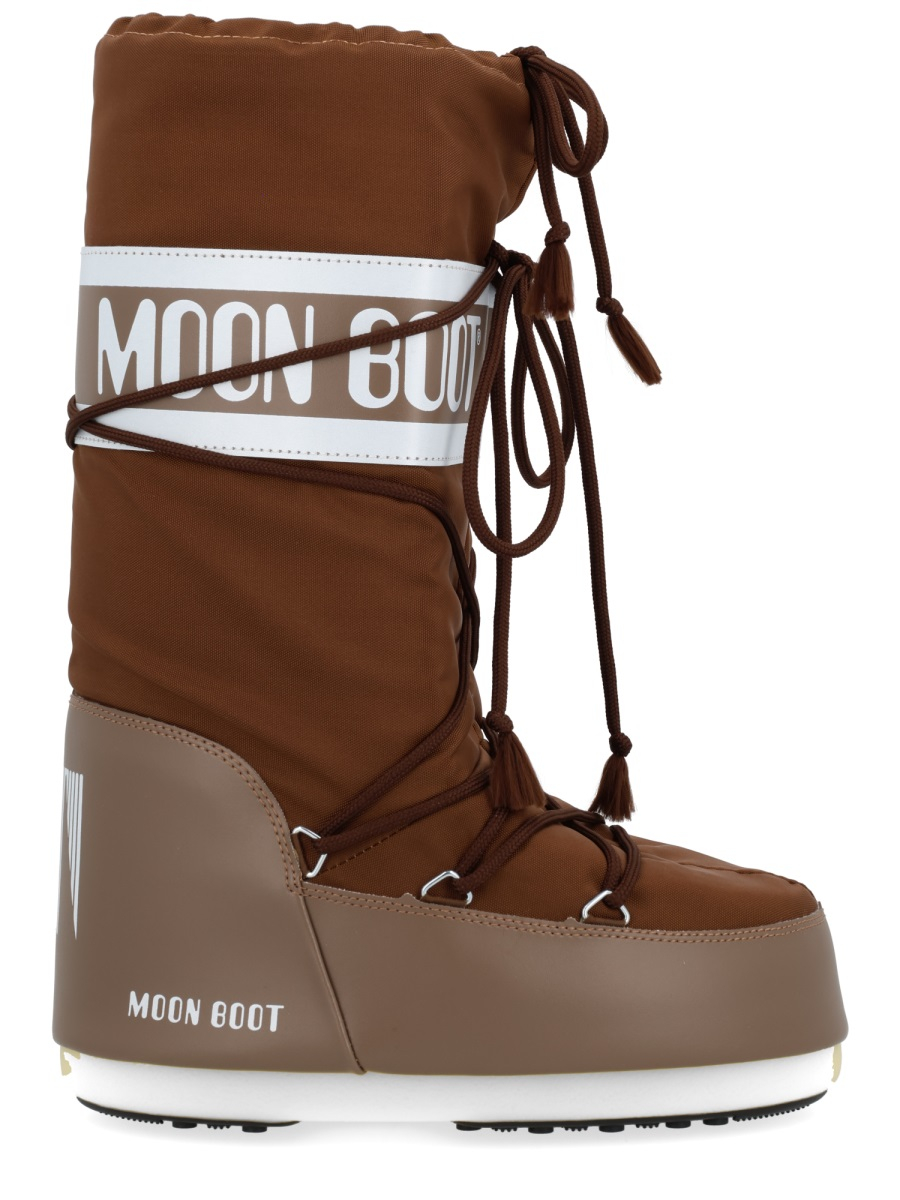 [Moon Boot] Boots FW25 80D1400440_M005