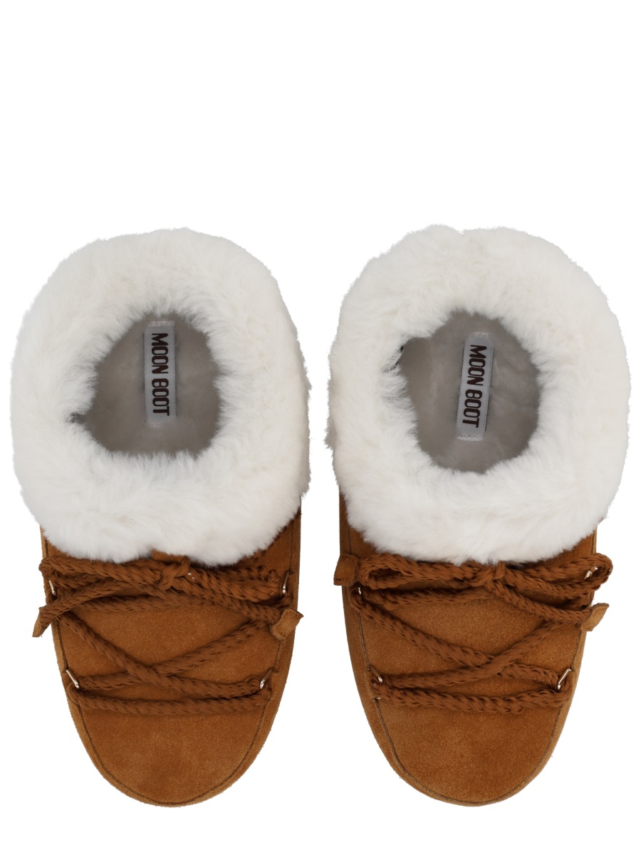 [Moon Boot] Ankle boots FW25 80D1470090_ML06