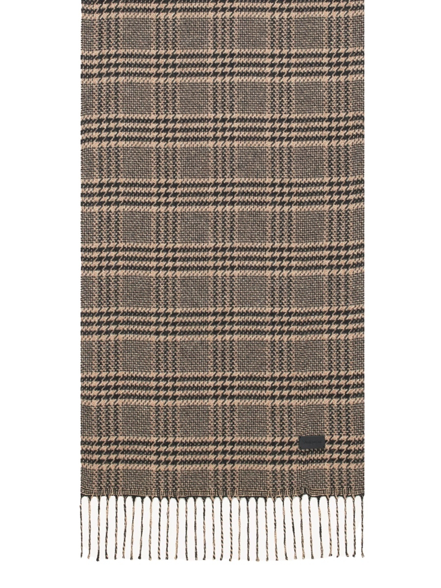 [Saint Laurent] Scarf FW25 837061_3YS311079
