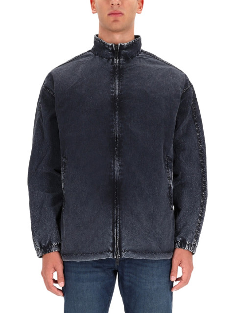 [Diesel] Jacket FW25 A18458_0PLBH02