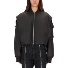 [JEAN PAUL GAULTIER] Down jacket FW25 OU005_W00704