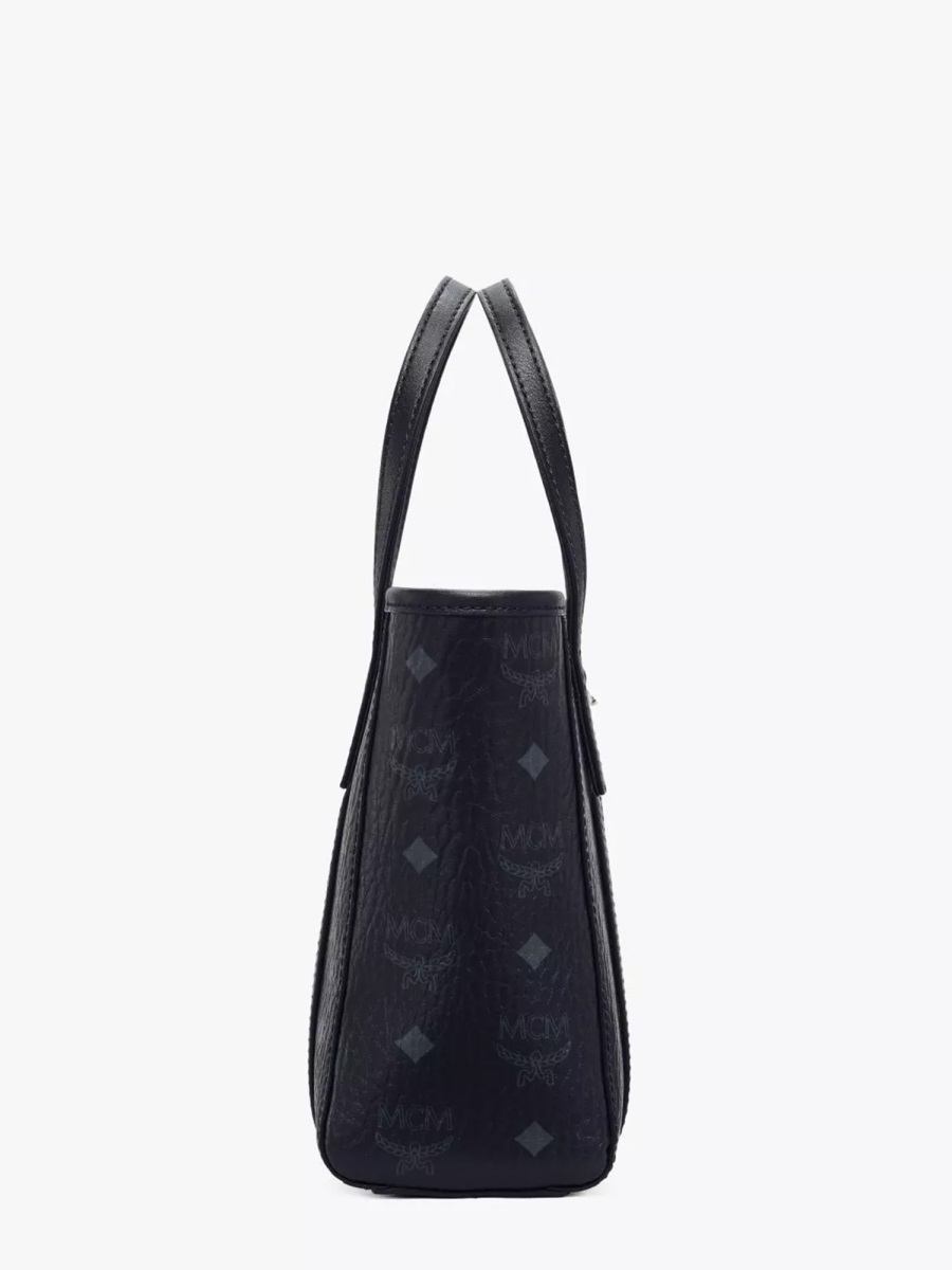 [MCM] Shoulder bag FW25 MWPEAMT06_BK